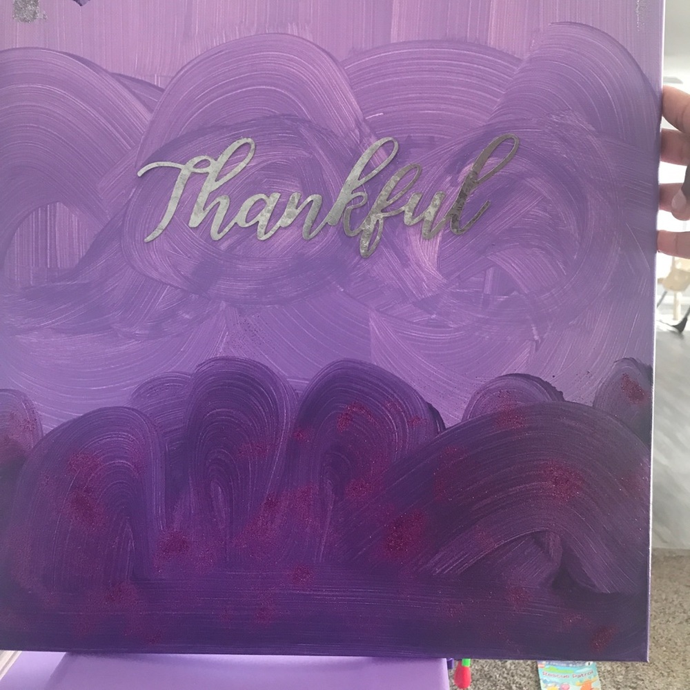 ๐๐ฝ๐๐ฝ๐๐ฝ HANDMADE PAINTING - Picture 3 of 3